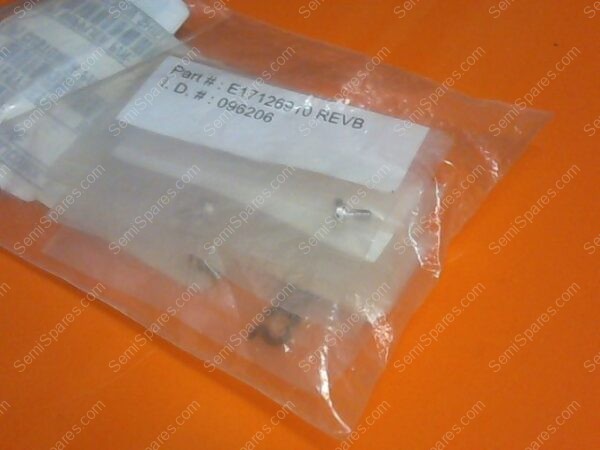SC-2920-00 | SCREW,SHIELD GATE,FARADAY,E17126910