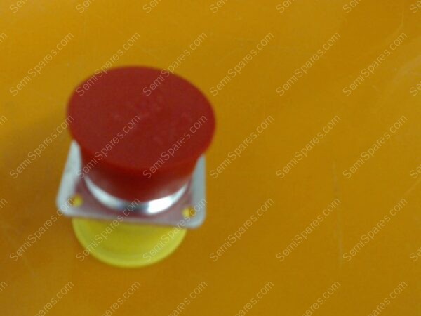 668-097192-001 | CONN,BAY,RCPT,10 CONT