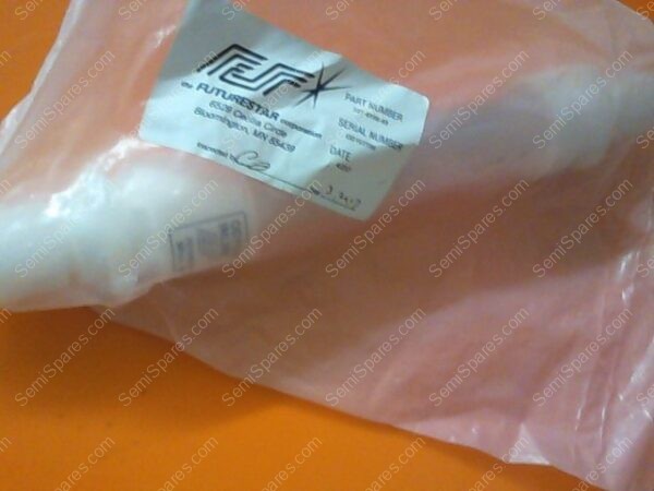 VL-1825-00 | EXCESS FLOW VALVE,227-0100-85