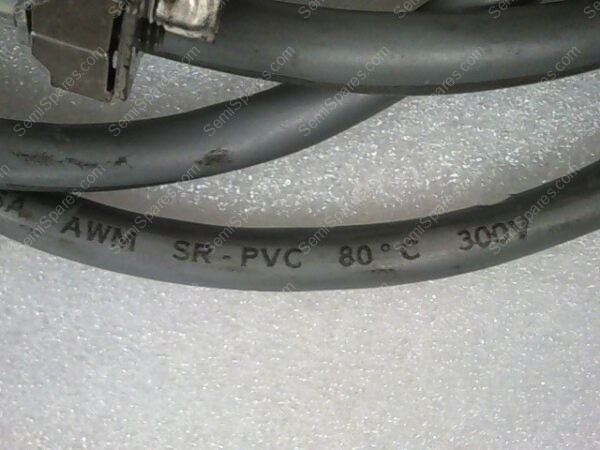 E69976 | HITACHI AWM STYLE 2464-LL51726, E69976 CONNECTOR CABLE