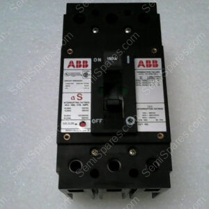 670-062118-150 | CRKT,BRKR,480VAC,3 POLE 150A