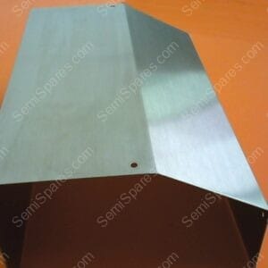 714-190606-001 | COV,PC BD,RF SEN BOX