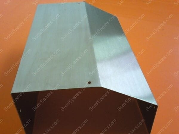 714-190606-001 | COV,PC BD,RF SEN BOX