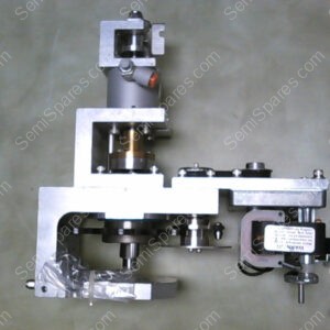 PG-2080-RP | DRIVE ASSY, 02-00215-00,GENEVA,200MM