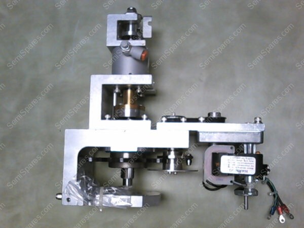 PG-2080-RP | DRIVE ASSY, 02-00215-00,GENEVA,200MM