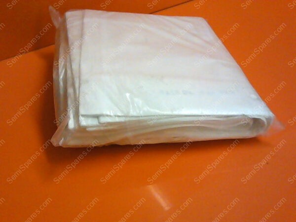 FL-0675-00 | FILTER PROTECTOR FOR VAC CLNR,5BK-60859