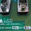 810-034820-001 | ASSY,PCB,PM FRAME BKOUT