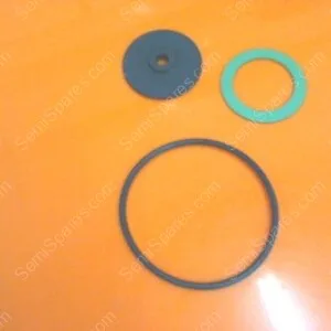 FL-0105-00 | FILTER,RPLC,DEMIS,NW25,P/N E37000163,I8