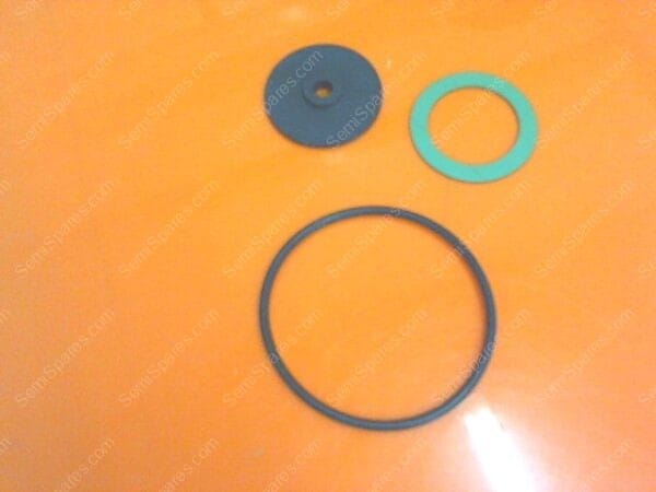 FL-0105-00 | FILTER,RPLC,DEMIS,NW25,P/N E37000163,I8