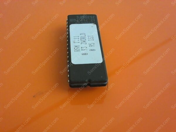 856-031056-001 | KIT,RTRFT,ISI EPROM - Image 2