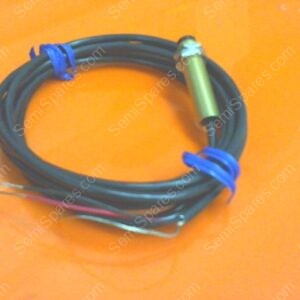 CA-2040-00 | CABLE,VE770-007,RECEIVER,GOLD