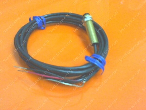 CA-2040-00 | CABLE,VE770-007,RECEIVER,GOLD