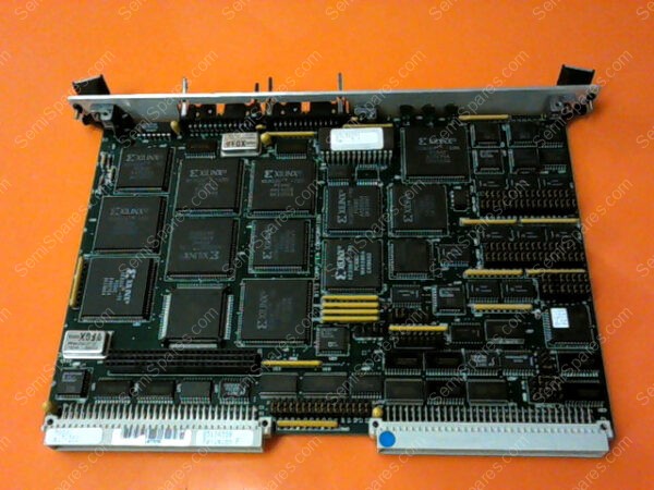 85154558 | BIT 3 PN 85154558 VMEBUS ADAPTER WITH DMA CONTROLLER MODULE - Image 2