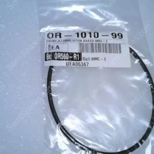 OR-1010-99 | O RING A110666,VITON BAKED, MRC-2