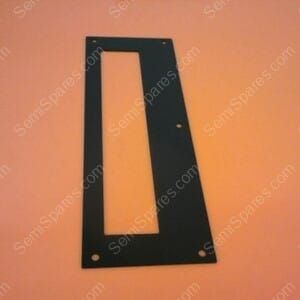 714-210422-001 | PLT,SEAL OUTLET DUCT