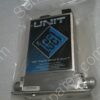 UFC-1661 | UNIT 1661 MFC MASS FLOW CONTROLLER, 30 SCCM