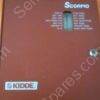 SP-1745-00 | SCORPIO PANEL FIRE SUPP ASSY, 72097-32