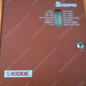 SP-1745-00 | SCORPIO PANEL FIRE SUPP ASSY, 72097-32