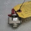 VHS20-N01-Z | SMC PRESSURE RELIEF VALVE