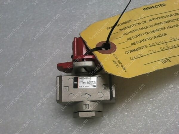 VHS20-N01-Z | SMC PRESSURE RELIEF VALVE