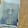 VL-4008-00 | VALVE, NUPRO N/C, SS-BN8FR8-C,F-3,F-4