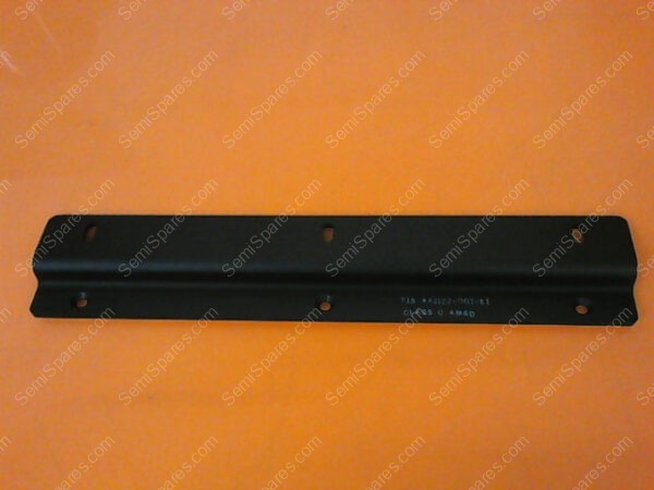 715-441127-001 | BRKT,L,ENCL MTG AC/DC,H/F