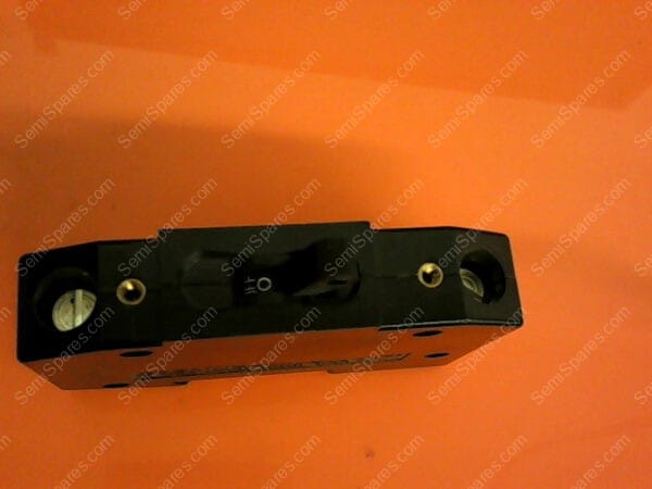 DA1-B0-22-615-121-D | CARLINGSWITCH CIRCUIT BREAKER SWITCH DA1-B0-22-615-121-D FL. AMP (ITH) 15 - Image 2
