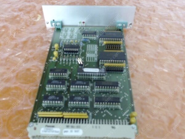 BD-9685-00 | PCB,LAMP CONTROL LOGIC,17000021
