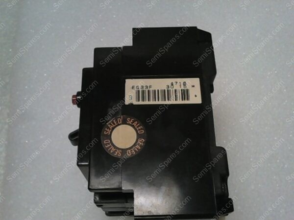 EG33F | ELECTRIC EG33F CIRCUIT BREAKER, 30A, 3-POLE