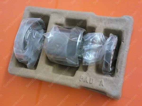 748-012161-001 | ASSY HARMONIC DRIVE COMP.ASSY