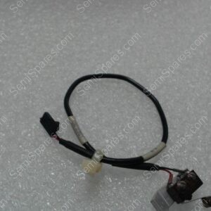 002-2195-01 | LOWER LIMIT 002-2195-01 REV. A SEI