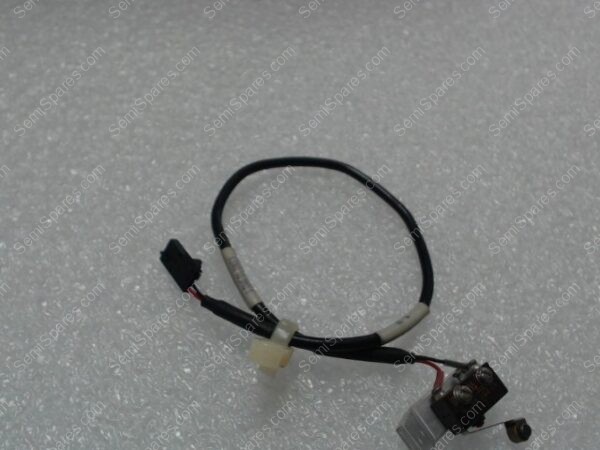 002-2195-01 | LOWER LIMIT 002-2195-01 REV. A SEI