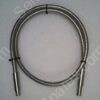 CABLE | FIBER OPTIC CABLE W/METAL SLEEVE