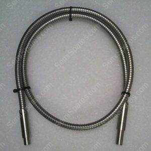 CABLE | FIBER OPTIC CABLE W/METAL SLEEVE