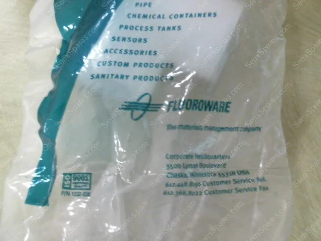 329090 | FLUOROWARE 323090