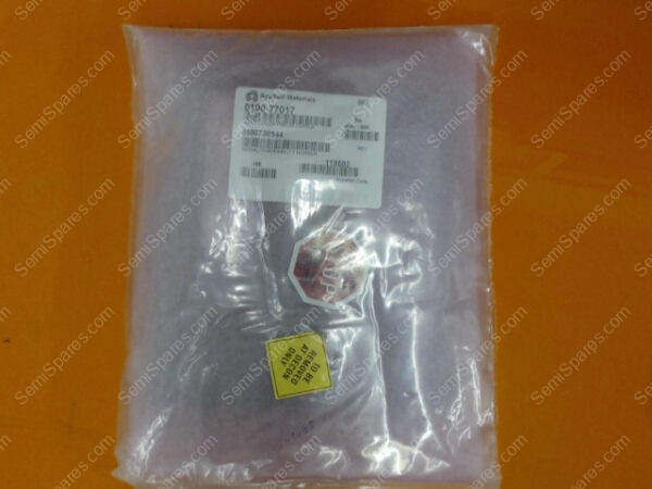 BD-7535-00 | PC BOARD 0199-77017 PNEUM CONTROLLER