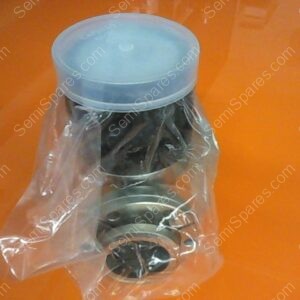 VL-0765-00 | VALVE,ANGLE,SS,L6951-301,ENDURA1