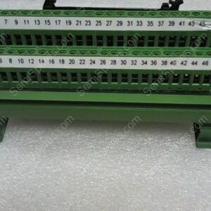 AD90033A | ALTECH 1.150 AD90033A CONNECTOR MODULE WITH BASE