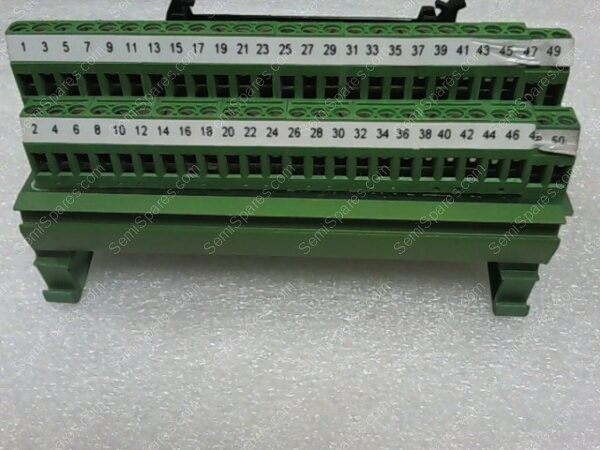 AD90033A | ALTECH 1.150 AD90033A CONNECTOR MODULE WITH BASE