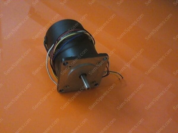 MO-2910-00 | MOTOR,VEXTA PH268-23,2 PHASE,24V,0.34