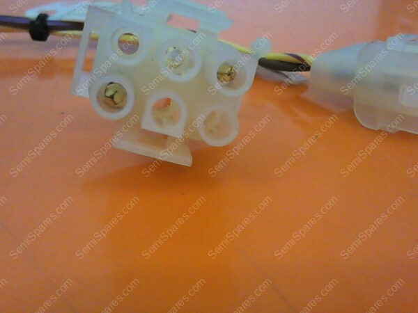 853-017822-001 | CABLE  ADAPTOR INTERFACE