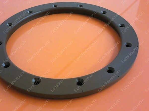 714-130057-001 | PL,PERF,PLENUM,SMIF,SHORT