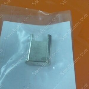 0020-05809 | REV A NUT RF FEED THRU 250" WIDE
