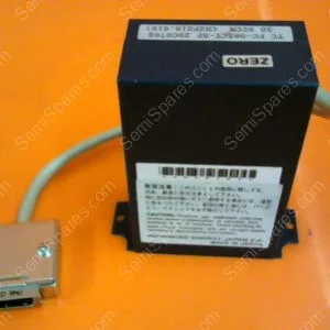 FC-985CY-BF | FC-985C MASS FLOW CONTROLLER, N2, RANGE 500 SCCM