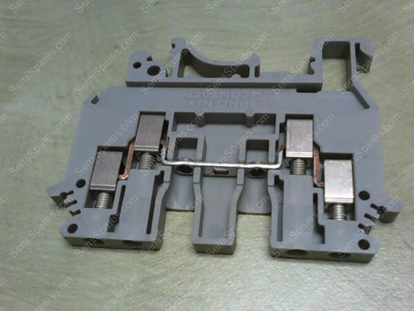 2775375 | PHOENIX CONTACT UDK3 TERMINAL BLOCK 2775375