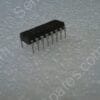 IDT74FCT139CTP | FAST 1-OF-4 DECODER WITH ENABLE