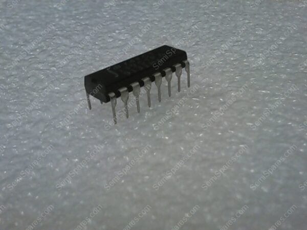 IDT74FCT139CTP | FAST 1-OF-4 DECODER WITH ENABLE