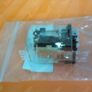 RY-1550-00 | RELAY,24 VDC,POTT&BROM,KUP14D55,24F2895