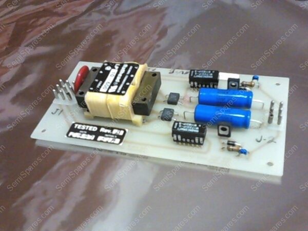 BD-7830-00 | PC BOARD,H5441001, DUAL BIAS - Image 2