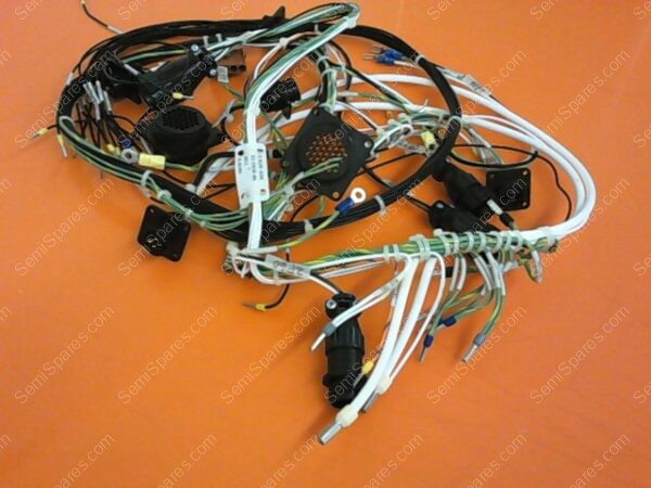 853-370190-004 | ASSY,HARN,AC,I/O PANEL